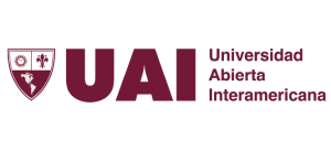 Logo de la Universidad Abierta Interamericana