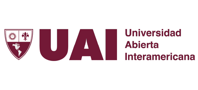 Logo de la Universidad Abierta Interamericana