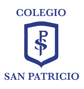 Logo del Colegio San Patricio